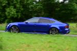 Audi RS7 Sportback Performance 2016 года (UK)